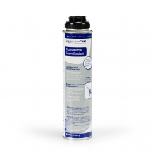 (image for) Professional Black Waterfall Foam
